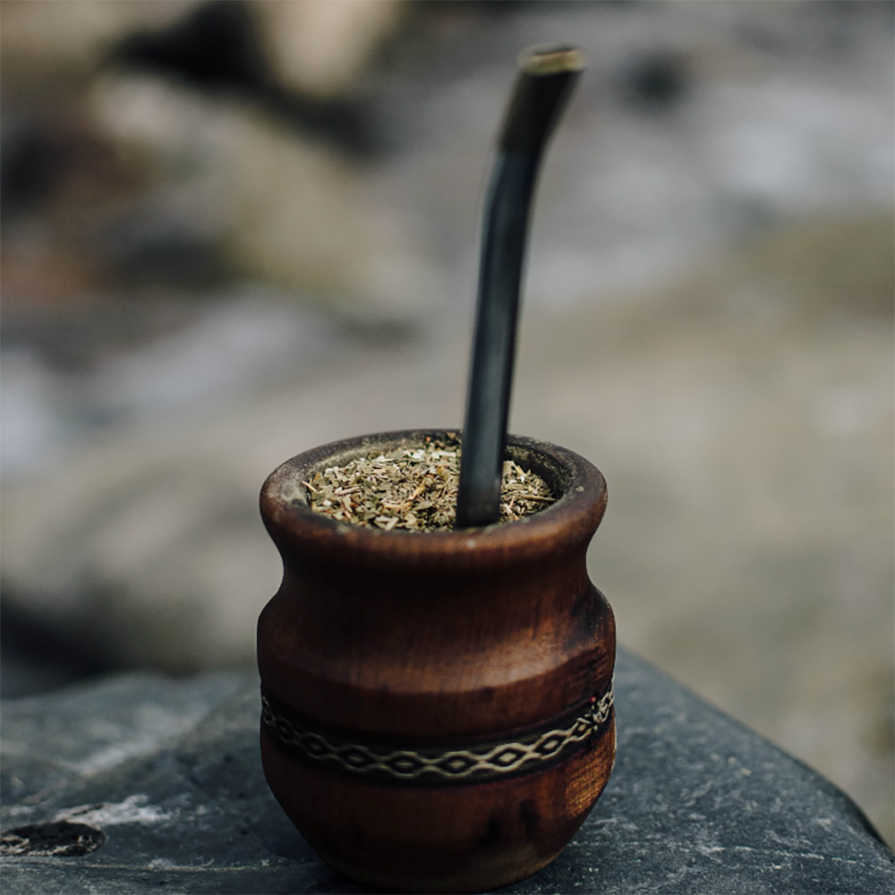 Your Guide To Yerba Mate