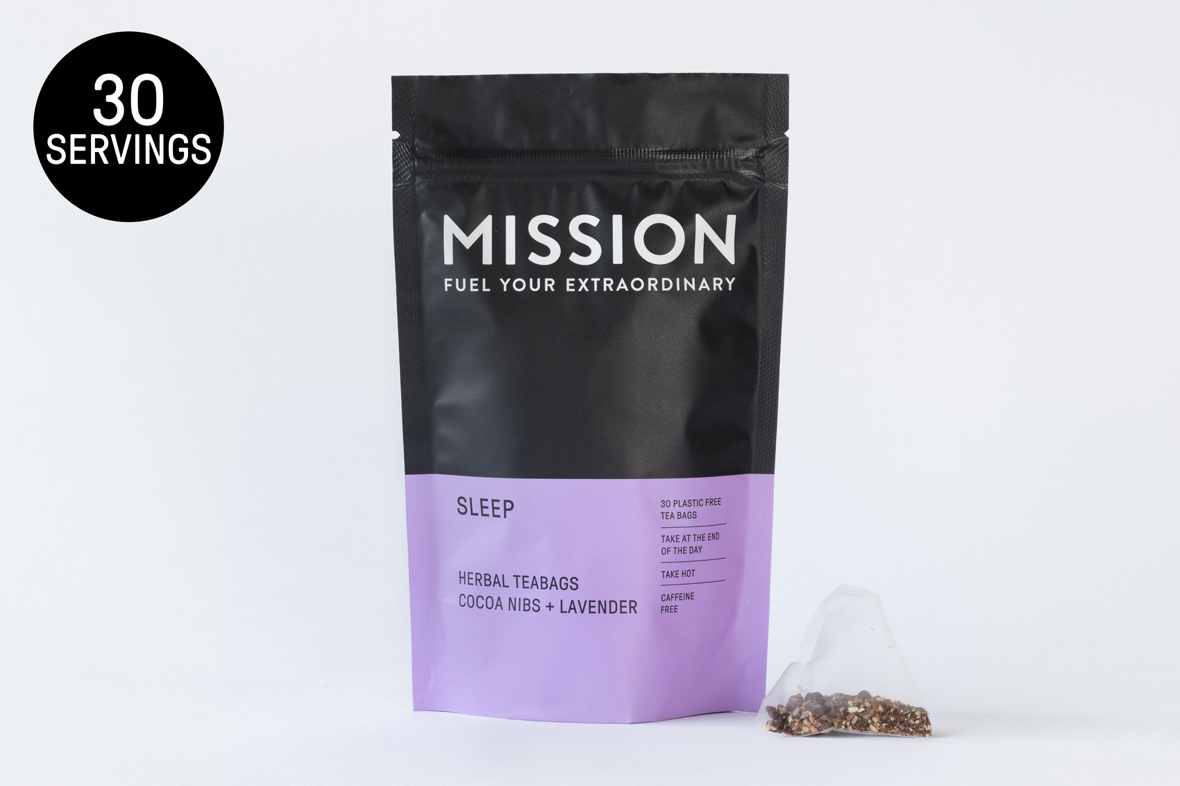 Sleep Teabags (30 Servings)